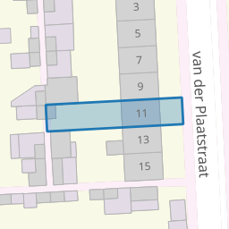 Perceel GVE00-E-1824