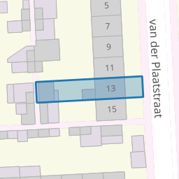 Perceel GVE00-E-1825