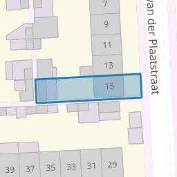 Perceel GVE00-E-1826