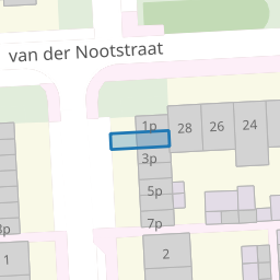 Perceel GVE00-E-1836