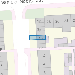 Perceel GVE00-E-1839