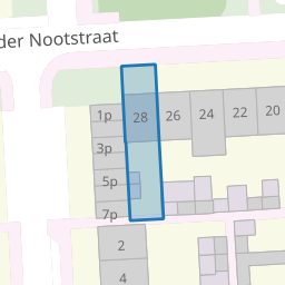 Perceel GVE00-E-1842