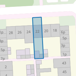 Perceel GVE00-E-1845