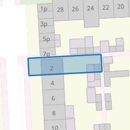 Perceel GVE00-E-1855