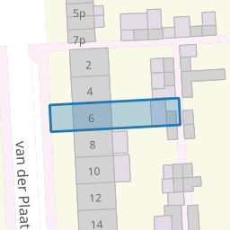 Perceel GVE00-E-1857