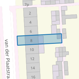 Perceel GVE00-E-1858