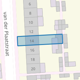 Perceel GVE00-E-1861