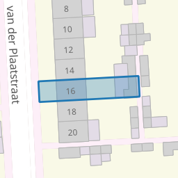 Perceel GVE00-E-1862