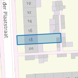 Perceel GVE00-E-1863