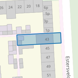 Perceel GVE00-E-1865