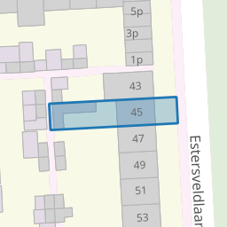 Perceel GVE00-E-1866