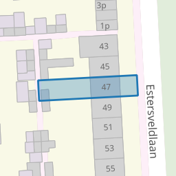 Perceel GVE00-E-1867