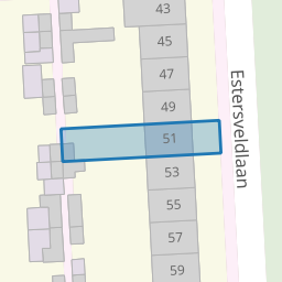 Perceel GVE00-E-1869