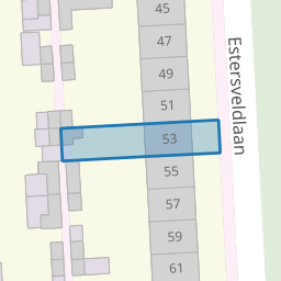 Perceel GVE00-E-1870