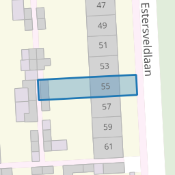 Perceel GVE00-E-1871