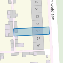 Perceel GVE00-E-1872