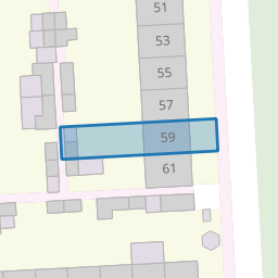 Perceel GVE00-E-1873