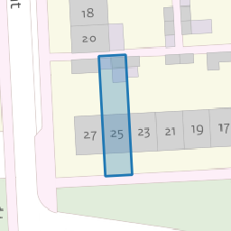 Perceel GVE00-E-1876