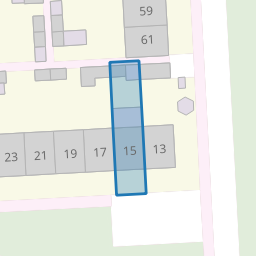 Perceel GVE00-E-1881