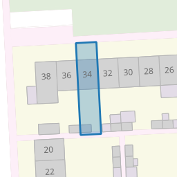 Perceel GVE00-E-1885