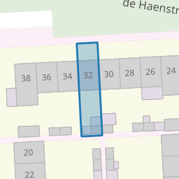 Perceel GVE00-E-1886