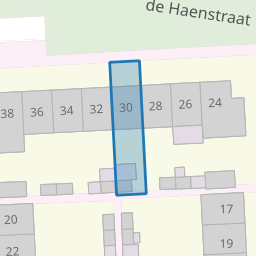 Perceel GVE00-E-1887