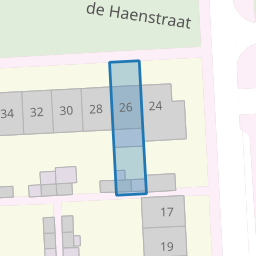 Perceel GVE00-E-1889