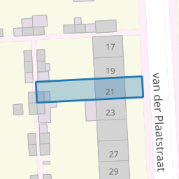 Perceel GVE00-E-1901