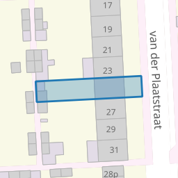 Perceel GVE00-E-1903