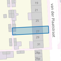 Perceel GVE00-E-1904