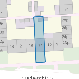 Perceel GVE00-E-1916