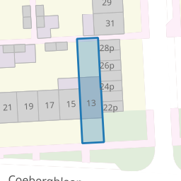 Perceel GVE00-E-1918