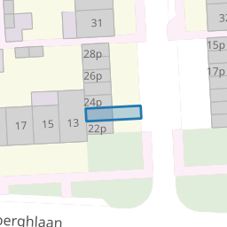 Perceel GVE00-E-1924