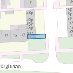 Perceel GVE00-E-1925