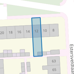 Perceel GVE00-E-1931