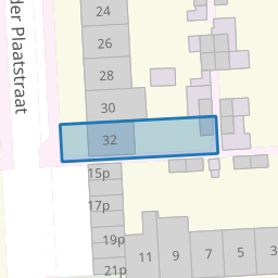 Perceel GVE00-E-1939