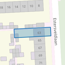 Perceel GVE00-E-1940