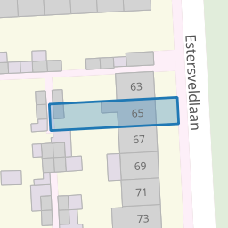 Perceel GVE00-E-1941