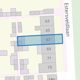 Perceel GVE00-E-1942