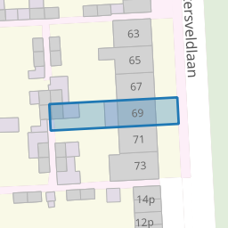 Perceel GVE00-E-1943