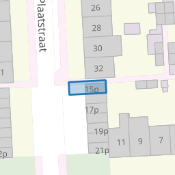 Perceel GVE00-E-1946