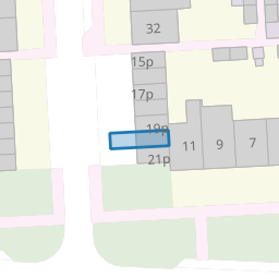 Perceel GVE00-E-1951