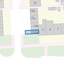 Perceel GVE00-E-1952