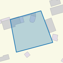 Perceel GVE00-E-1967