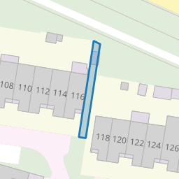 Perceel GVE00-E-1988