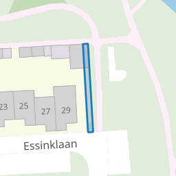 Perceel GVE00-E-1989