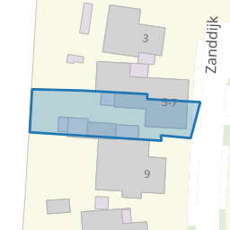 Perceel GVE00-E-1992