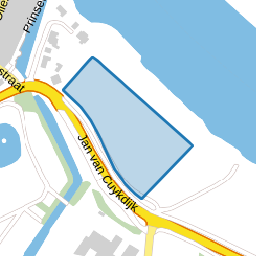 Perceel GVE00-E-1996