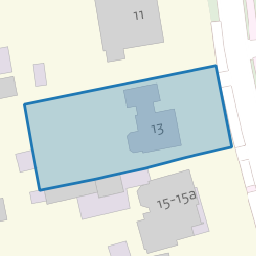 Perceel GVE00-E-1997