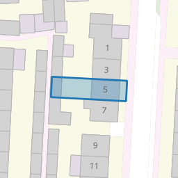 Perceel GVE00-E-2001